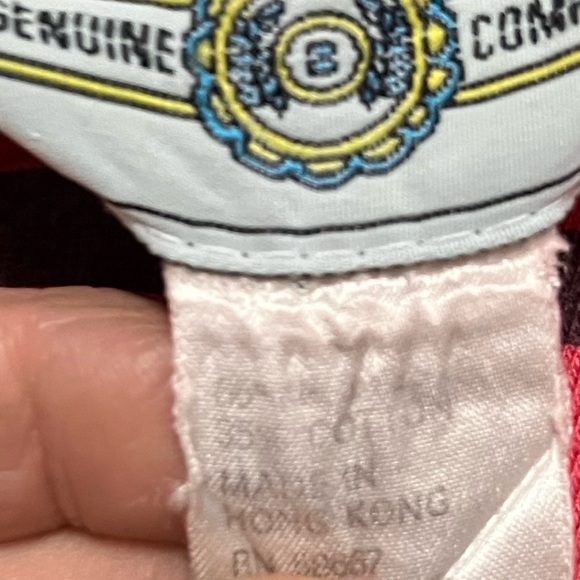 Vintage Bugle Boy Short Sleeve Top 🌵 - Picture 4 of 8